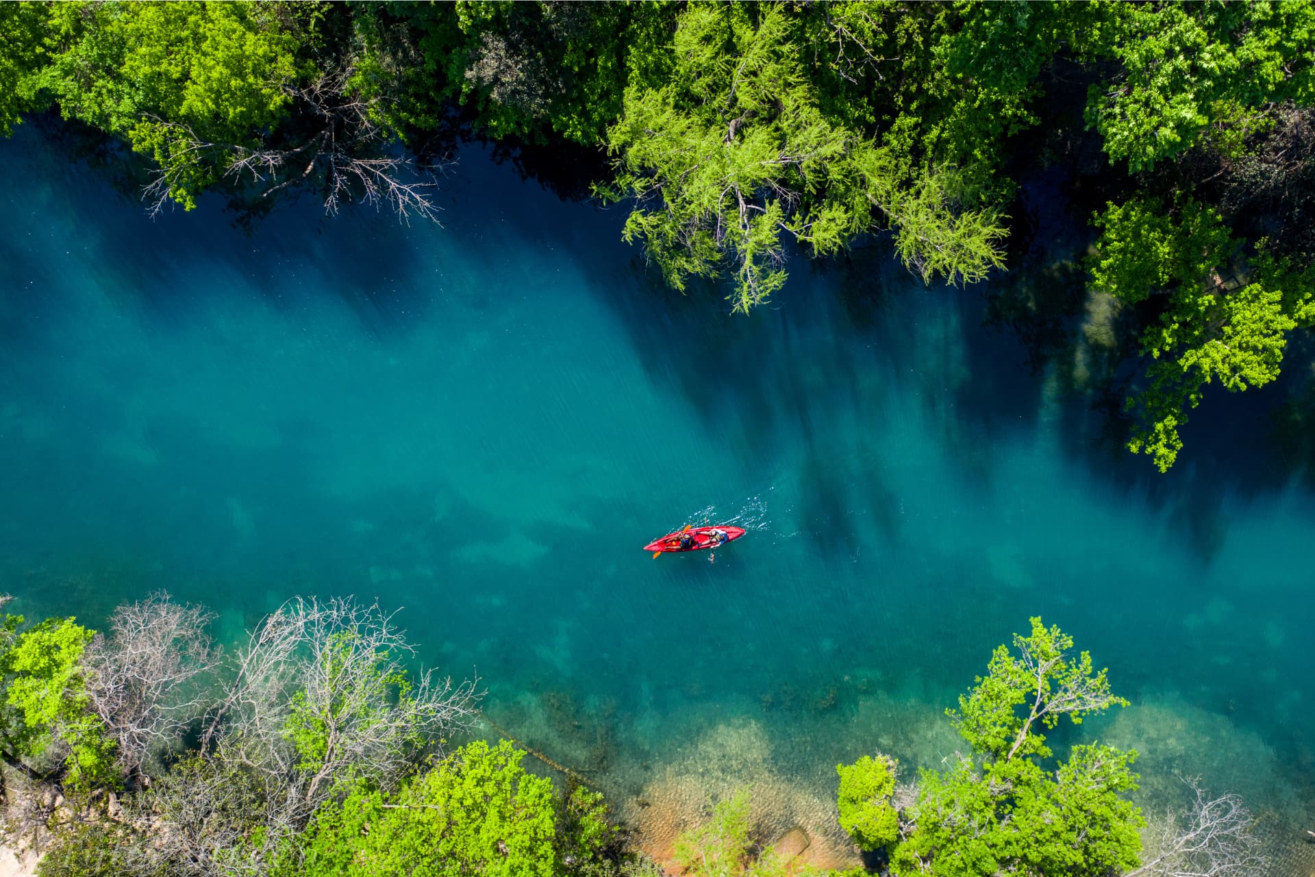 Austin, Texas