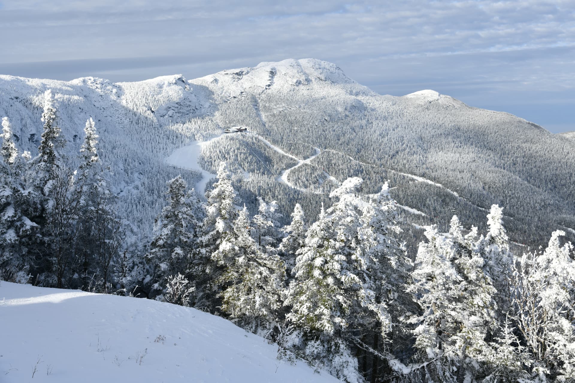 Stowe, Vermont