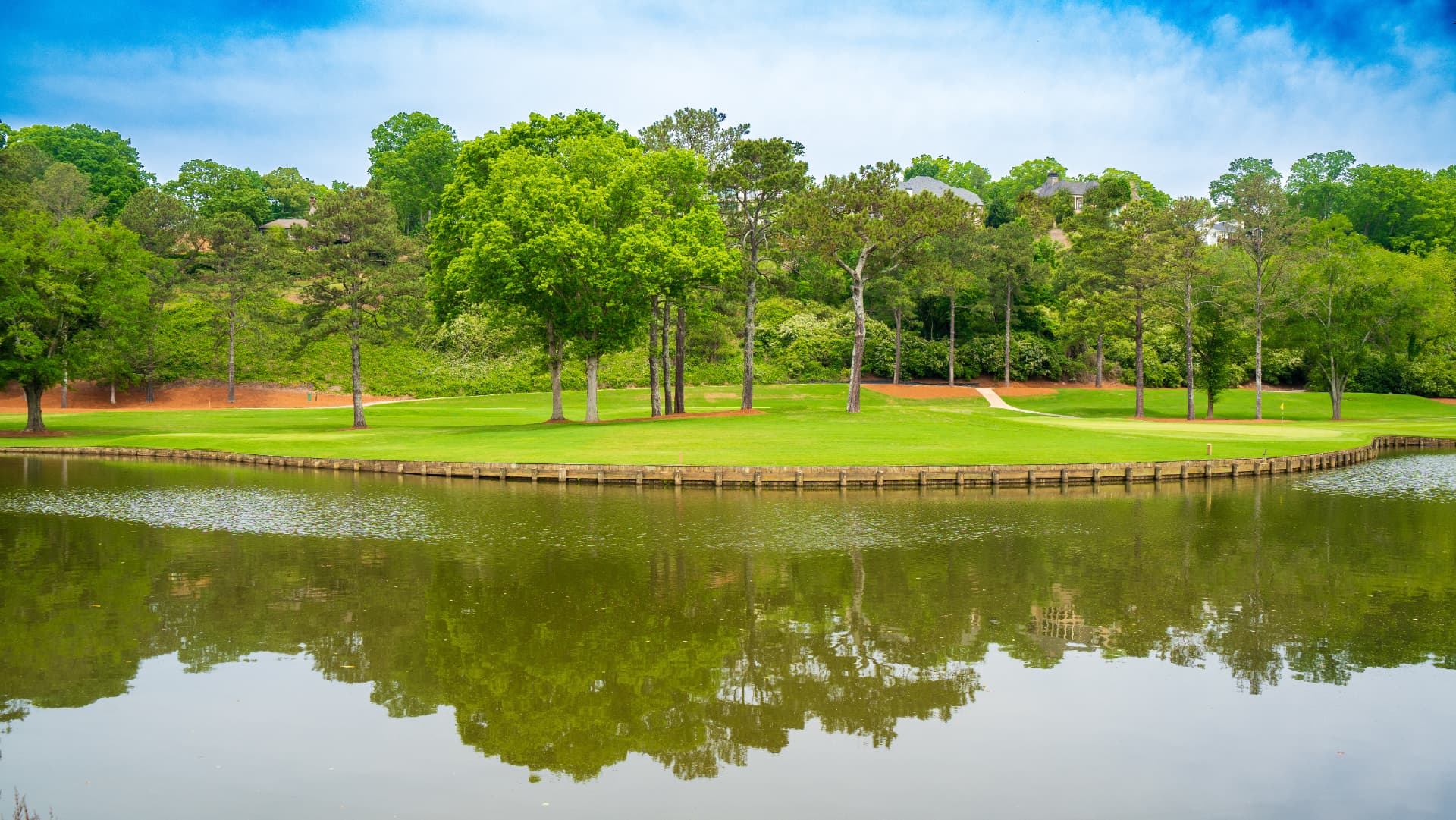 Pinehurst, North Carolina