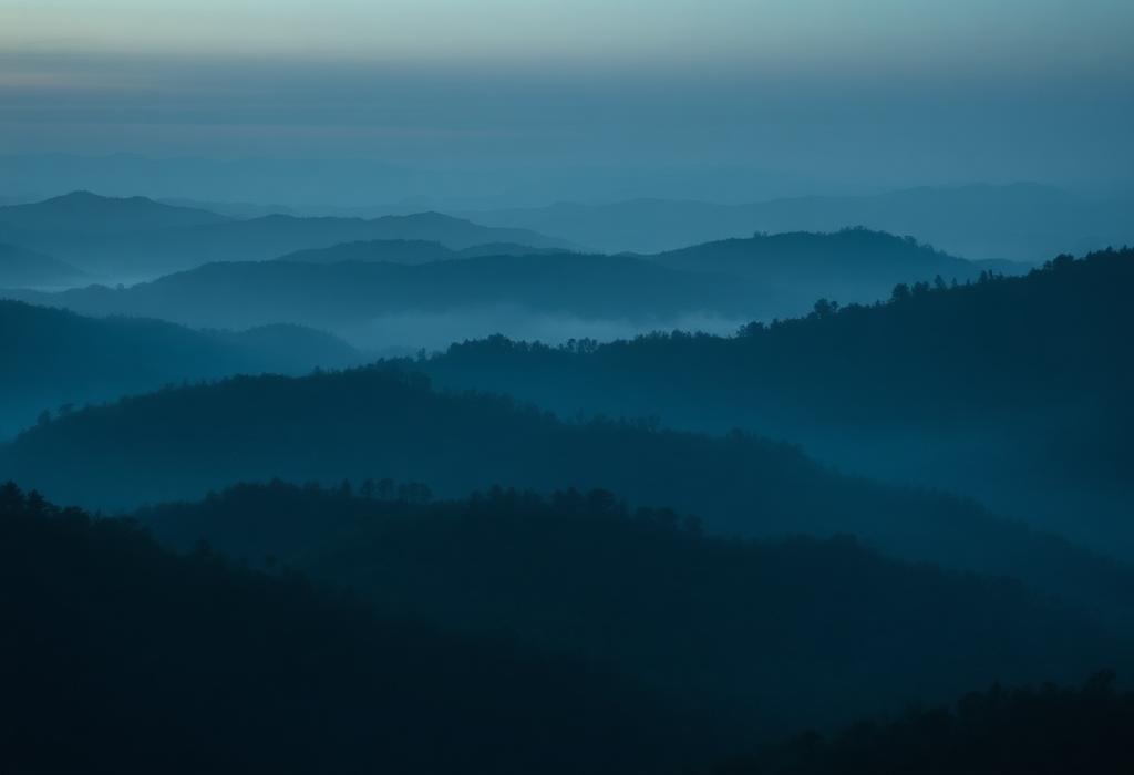 Mountain getaway inspiration