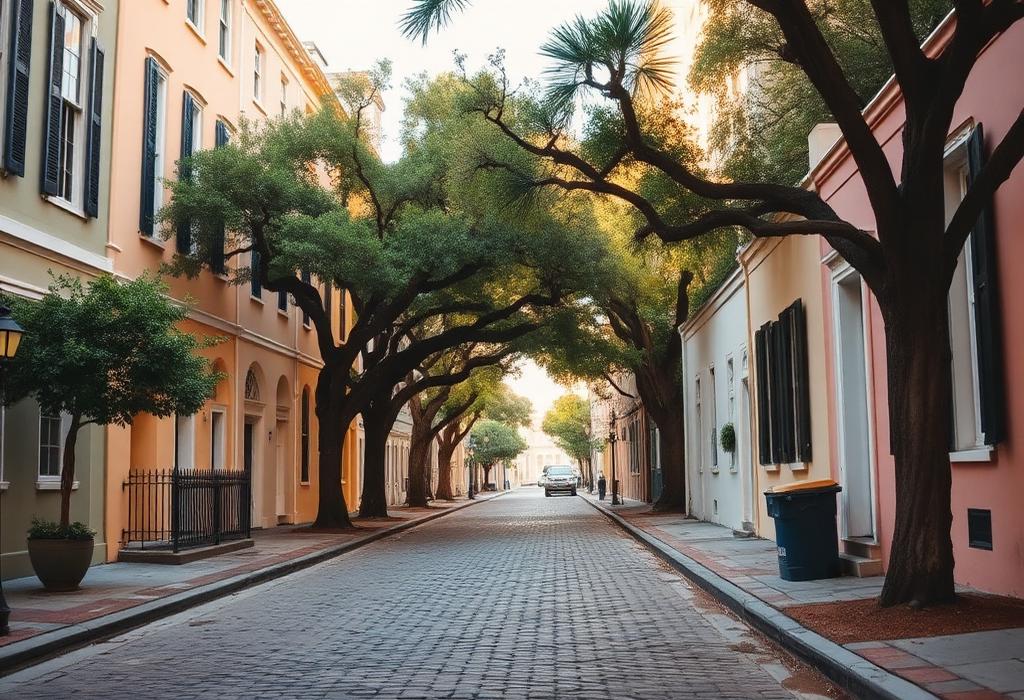 Charleston, South Carolina